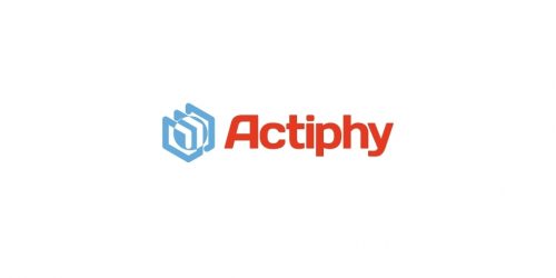 Actiphy_emblem_logo