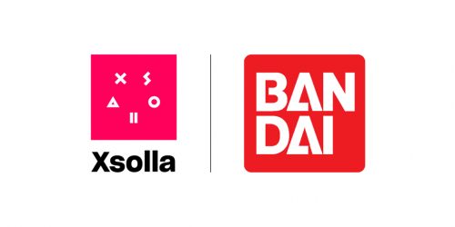 Bandai