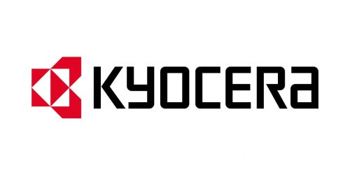 KYOCERA_Corporation_logo
