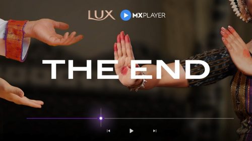 LUX-The-End