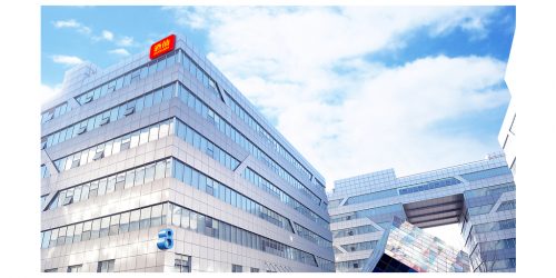 The_headquarter_building_of_Jiuxian_com