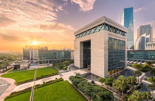 DIFC-Gate