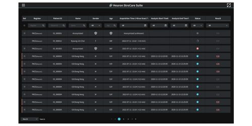Heuron_ICH_Worklist