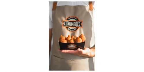Lukumades