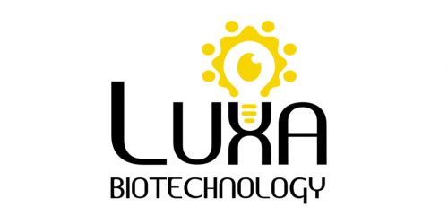 LuxaLogo