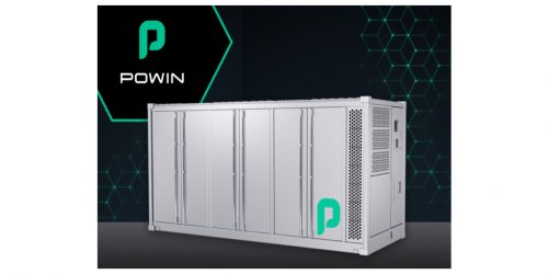 Powin_Pod
