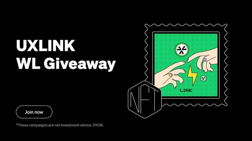 UXLINK-1