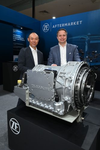ZFA-Spokespeople
