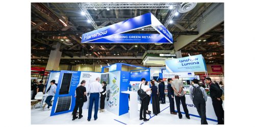 Hanshow_at_NRF_APAC