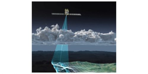Synspective_SAR_Satellite