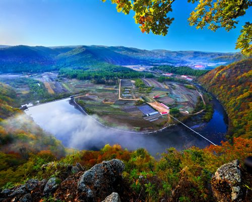 Heilongjiang-1