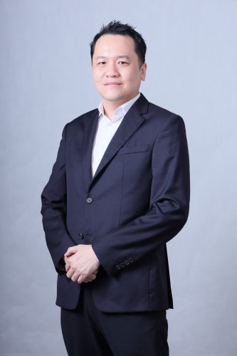 Nicholas-Bongsosartono