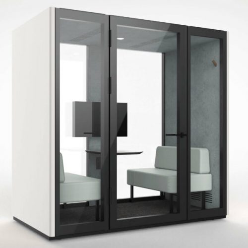 Soundproof-Privacy-Pod-FAM-Solut
