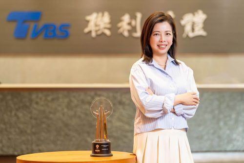 TVBS-photo