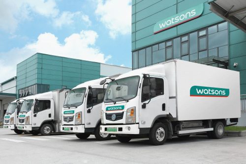 Watsons
