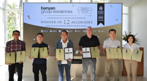 Banyan-Group-Award