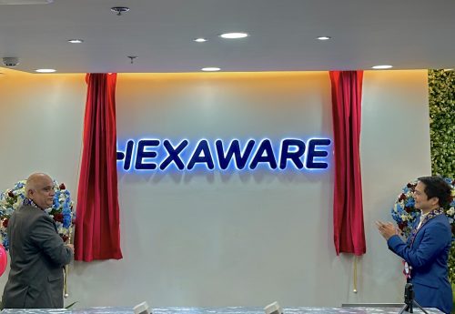Hexaware-new-delivery-center-ina