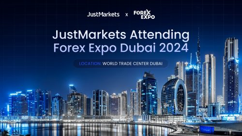 JustMarkets-Attending-Forex-Expo