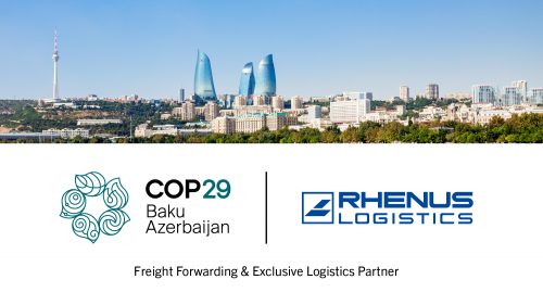 Rhenus-APAC-COP29