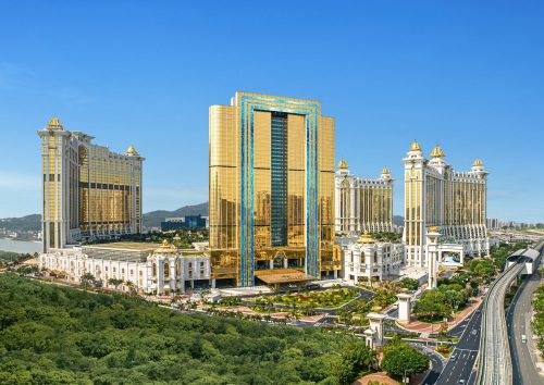Galaxy-Macau
