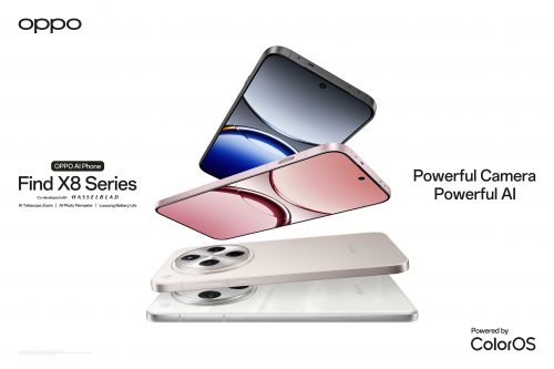 OPPO-Find-X8-series