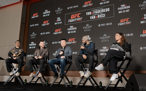 Press-Conference