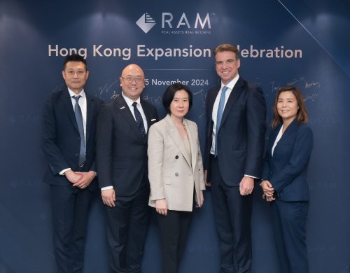 RAMEvent