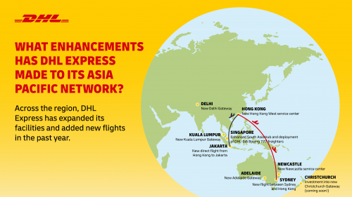 DHL-Express-Infographic
