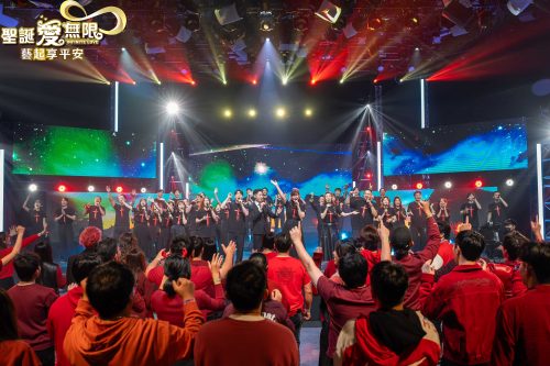 TVBS-photo