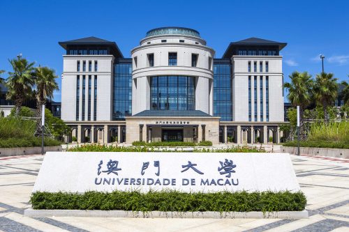 University-of-Macau