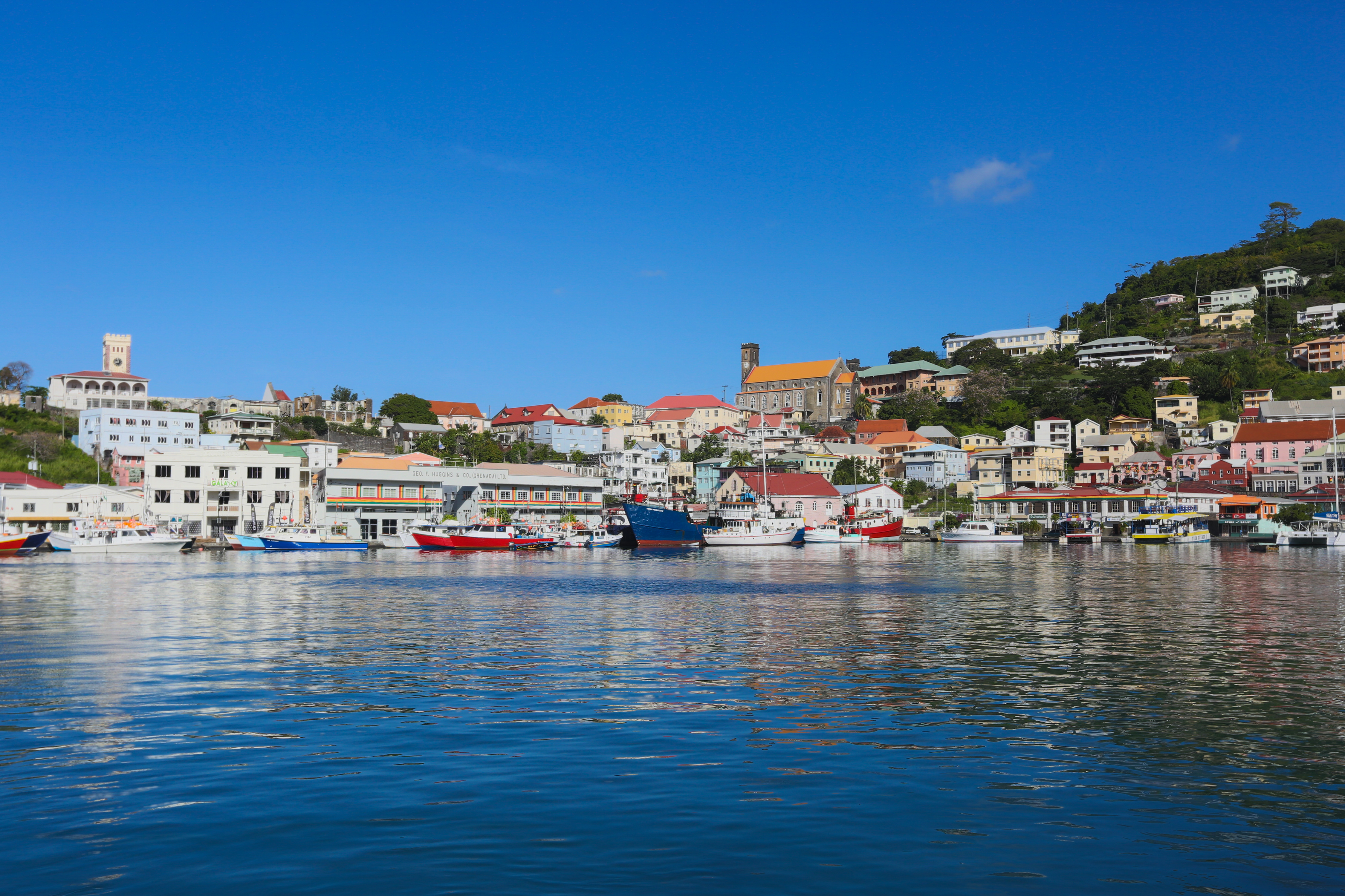 Source: St. George’s University