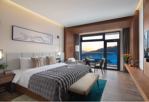 Oakwood-Suites-Chongli