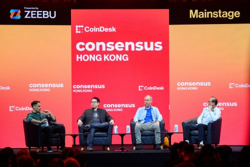 Consensus-Hong-Kong-2025