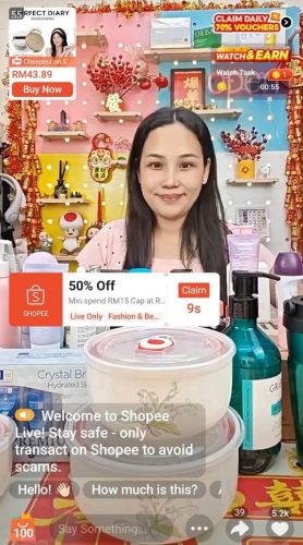 Shopee-Affiliate-Bell-Hee-Pek-Wa