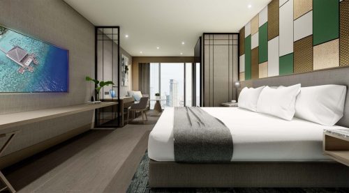 Dusit-Greenhills-Manila-