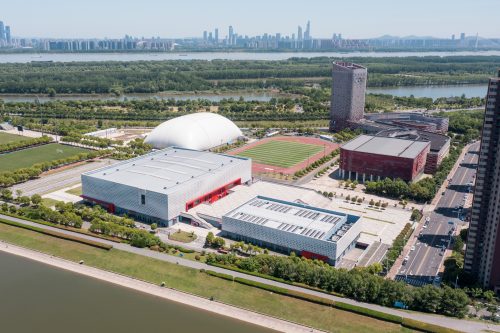 Jiangsoo