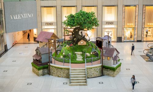 LANDMARK-Lauren-Tsai-Installatio