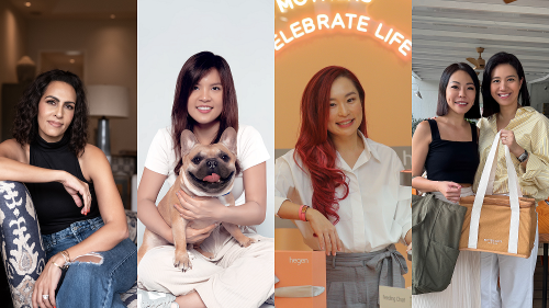 Singapore-s-Female-Entrepreneurs