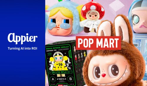 POP-MART-Taiwan-Appier-
