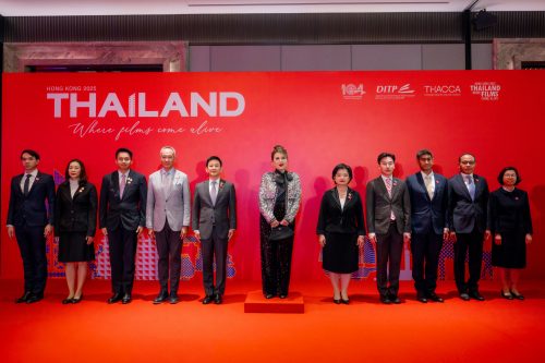 Thai-Night-2025