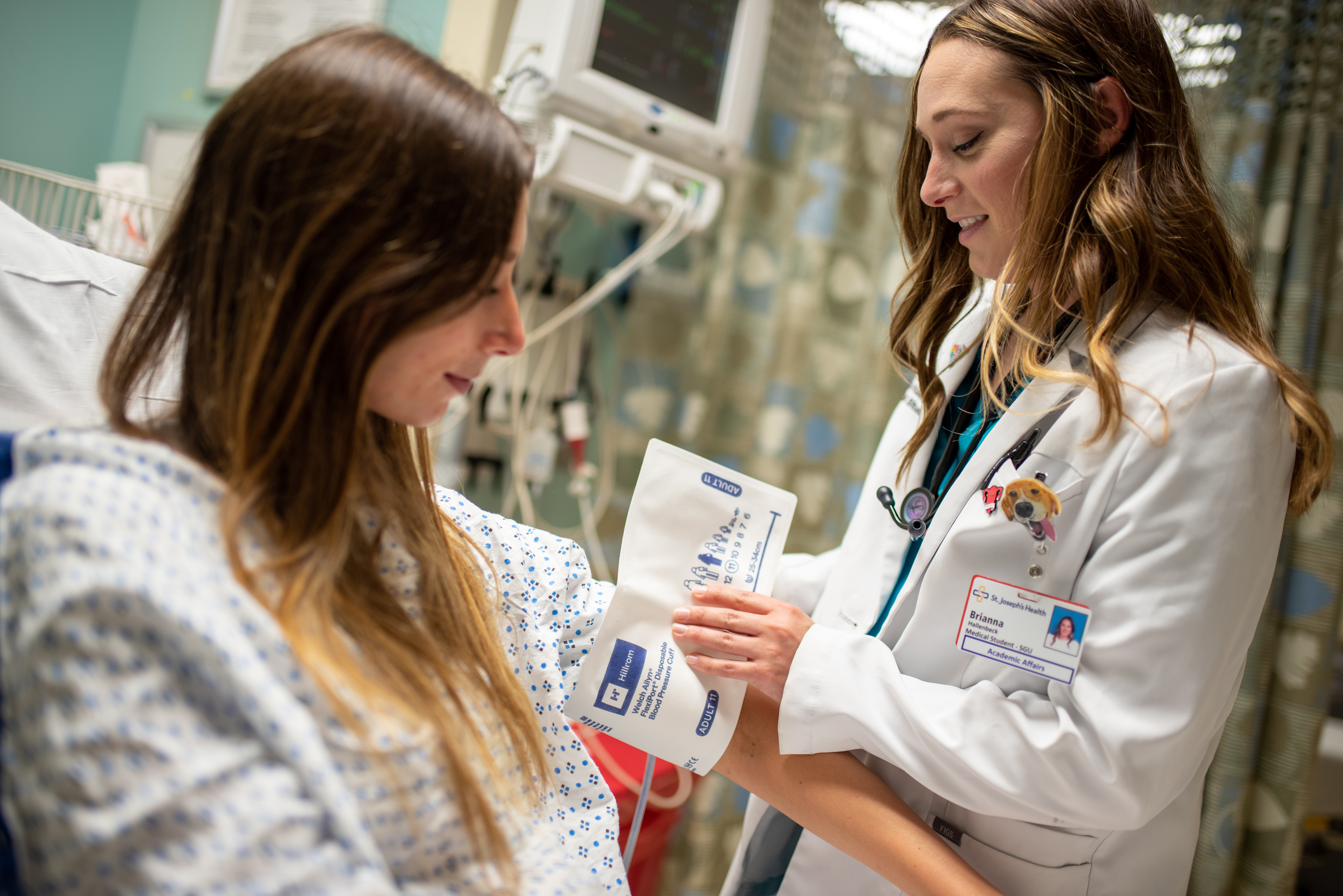 Source: St. George’s University