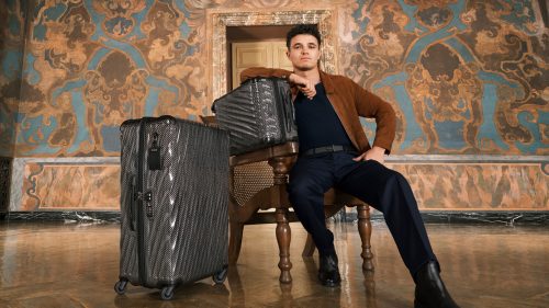 TUMI-SS25-Lando-Norris-Campaign