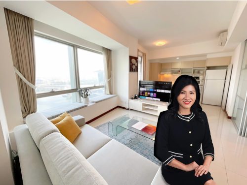 Aurealis-Serviced-Residence-Mark
