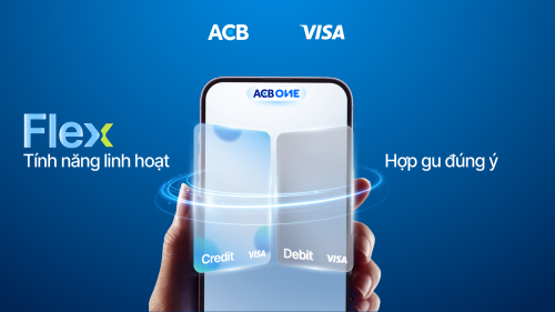 Visa-Flex-Credential-ACB-One-App