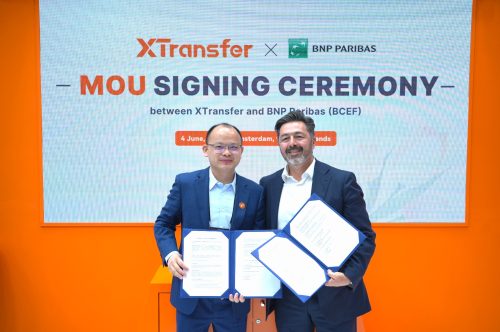 XTransfer-and-BNP-Paribas