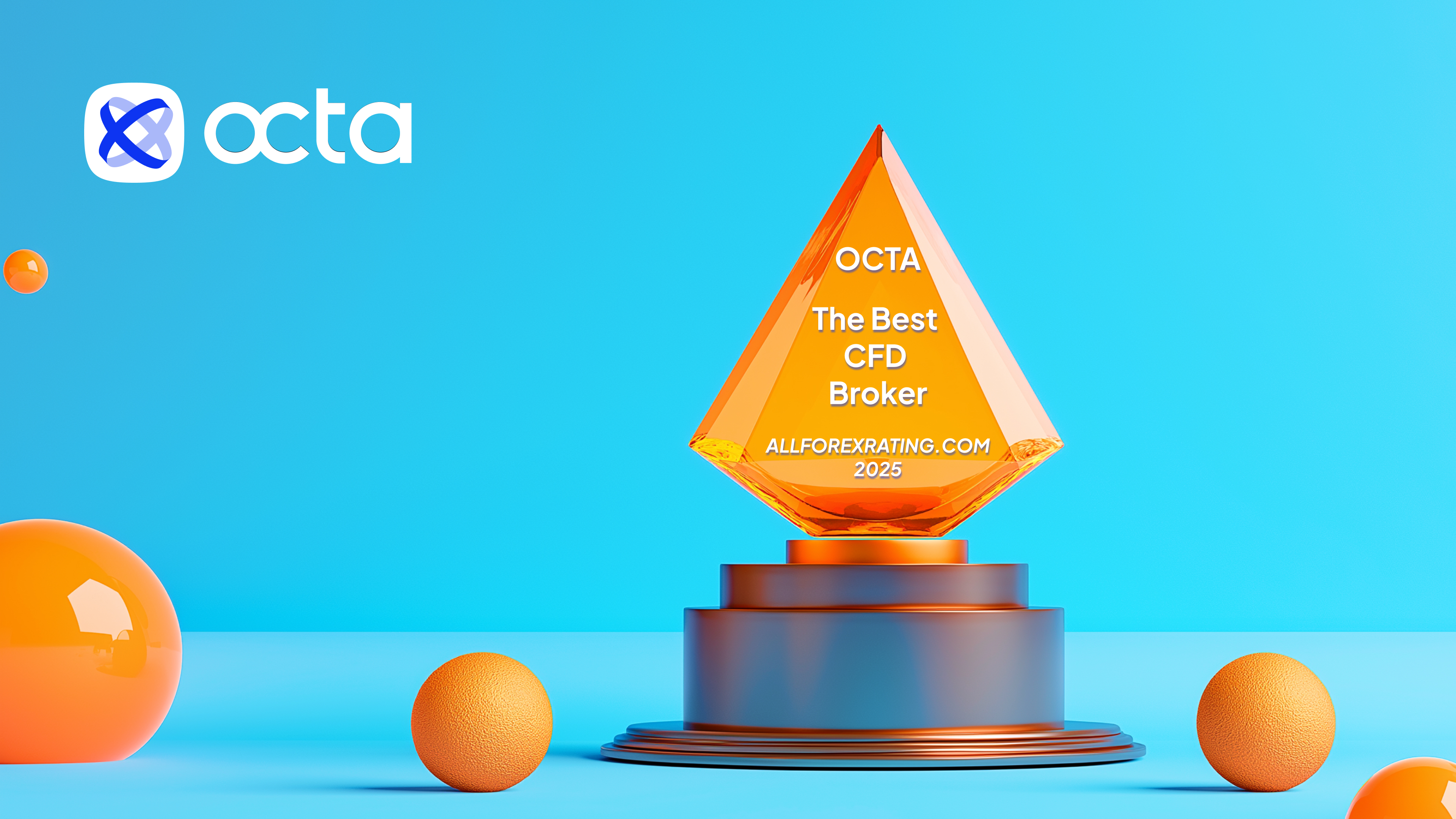 Octa Broker