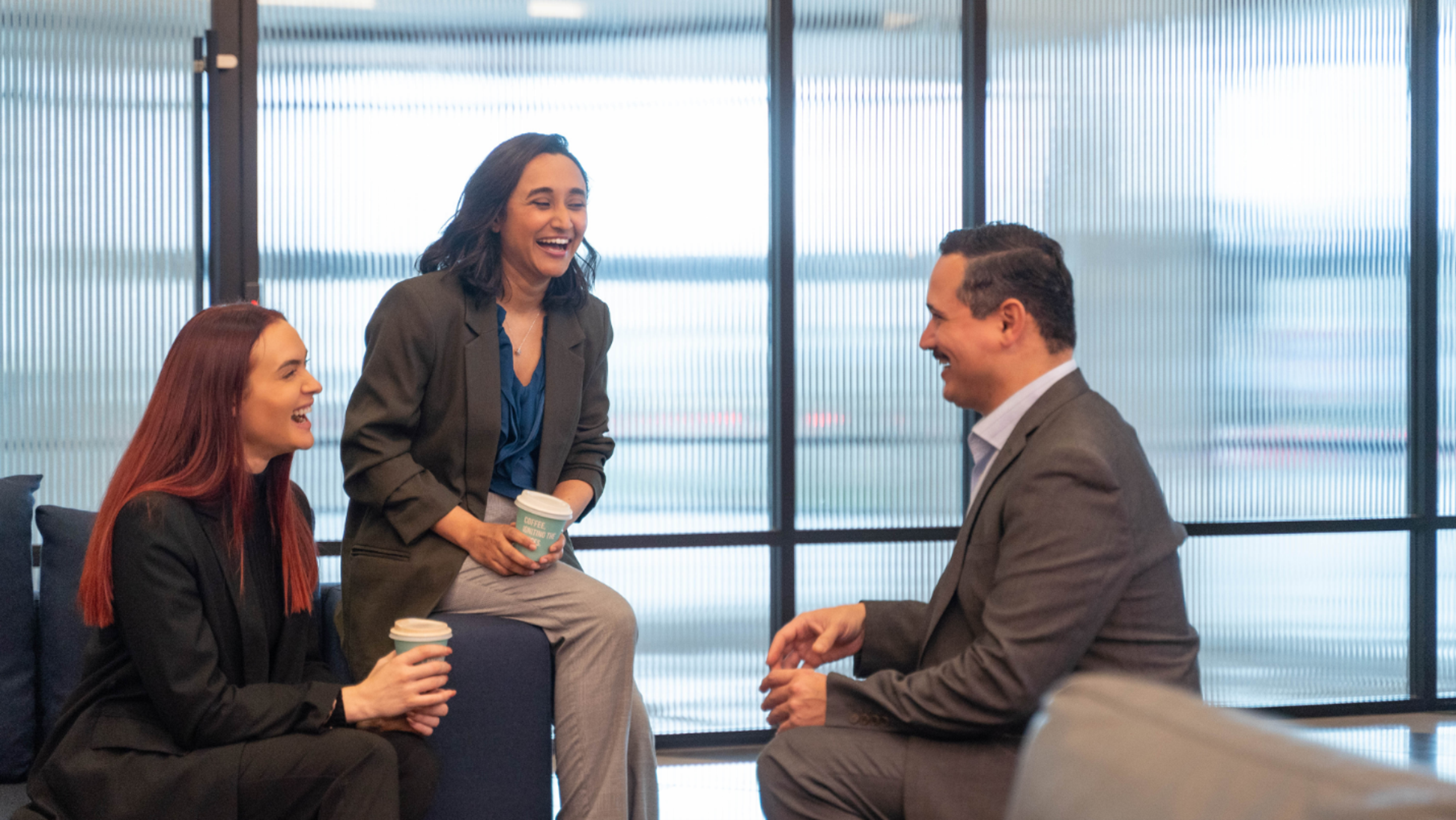 Grounded in people — local teams remain at the heart of PERSOL’s success in ANZ.