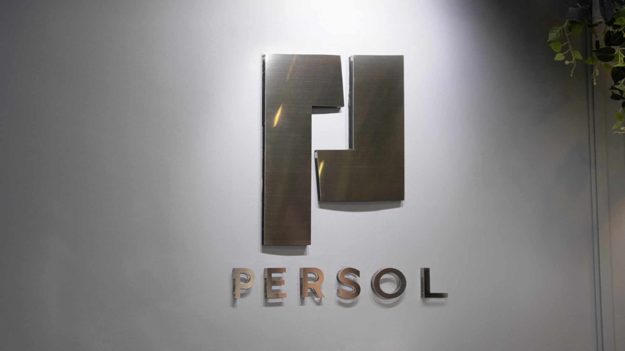 The refreshed PERSOL logo marks a new chapter across 13 APAC markets.