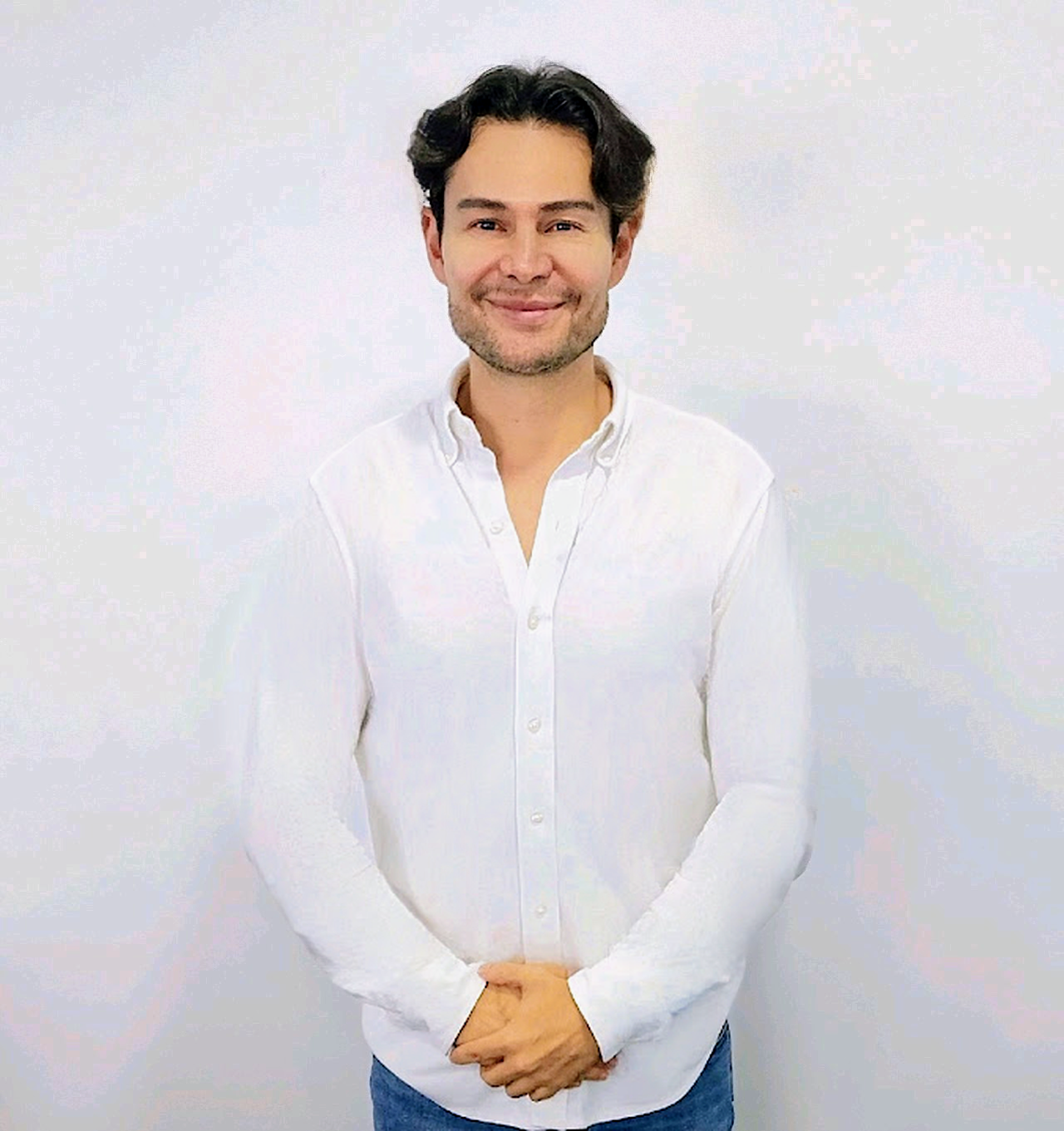 Eduardo Said Pichardo Gelly, Global Director, Project for Love