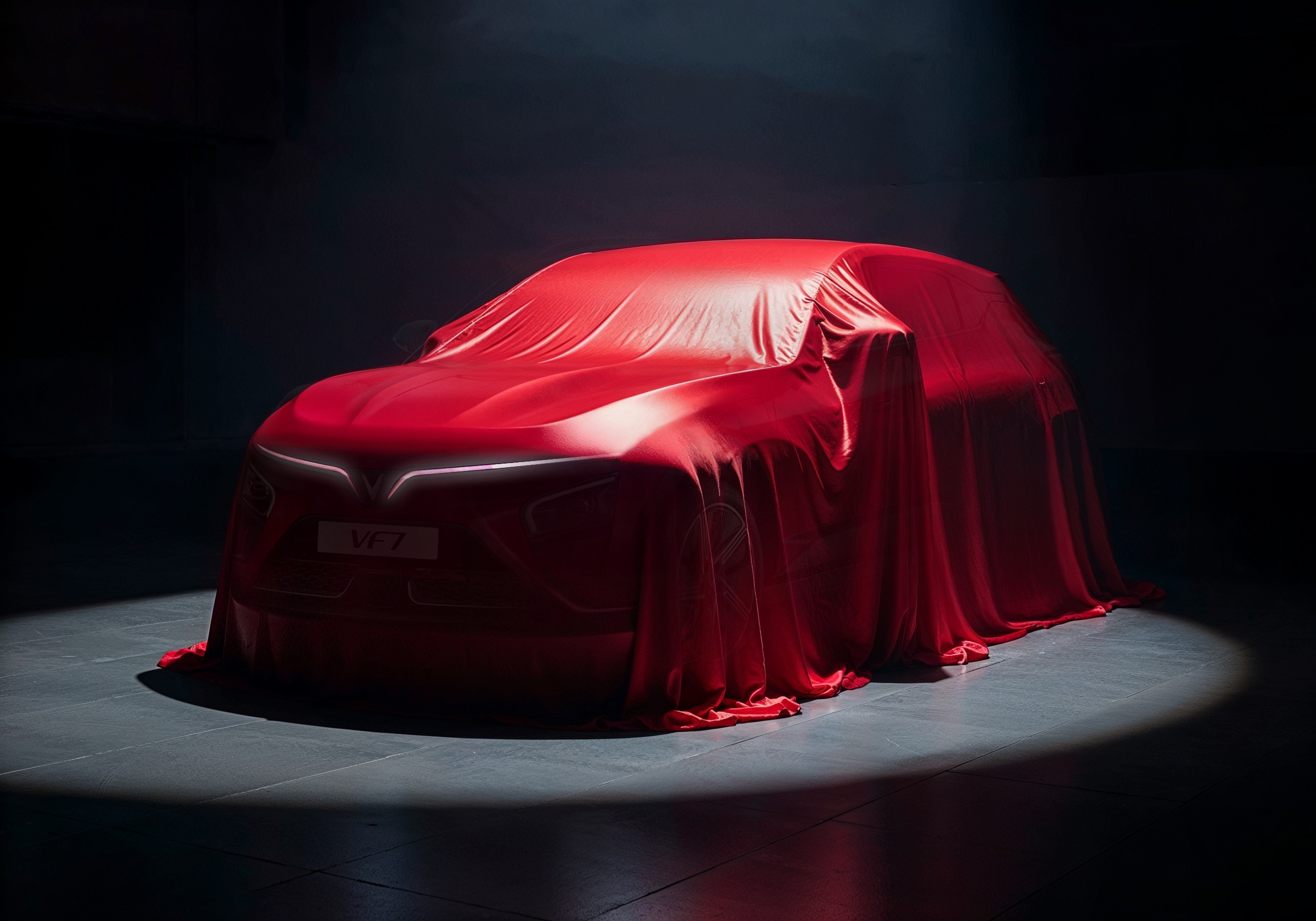 At GIIAS 2025, VinFast will introduce a brand-new right-hand drive model to Indonesian consumers.